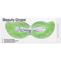 Patches Olhos Green Relax