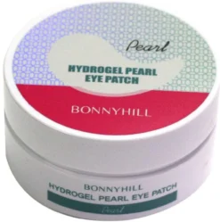 Patches para Olhos Hydrogel Pearl