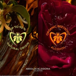Patchouli Ardent Eau de Parfum