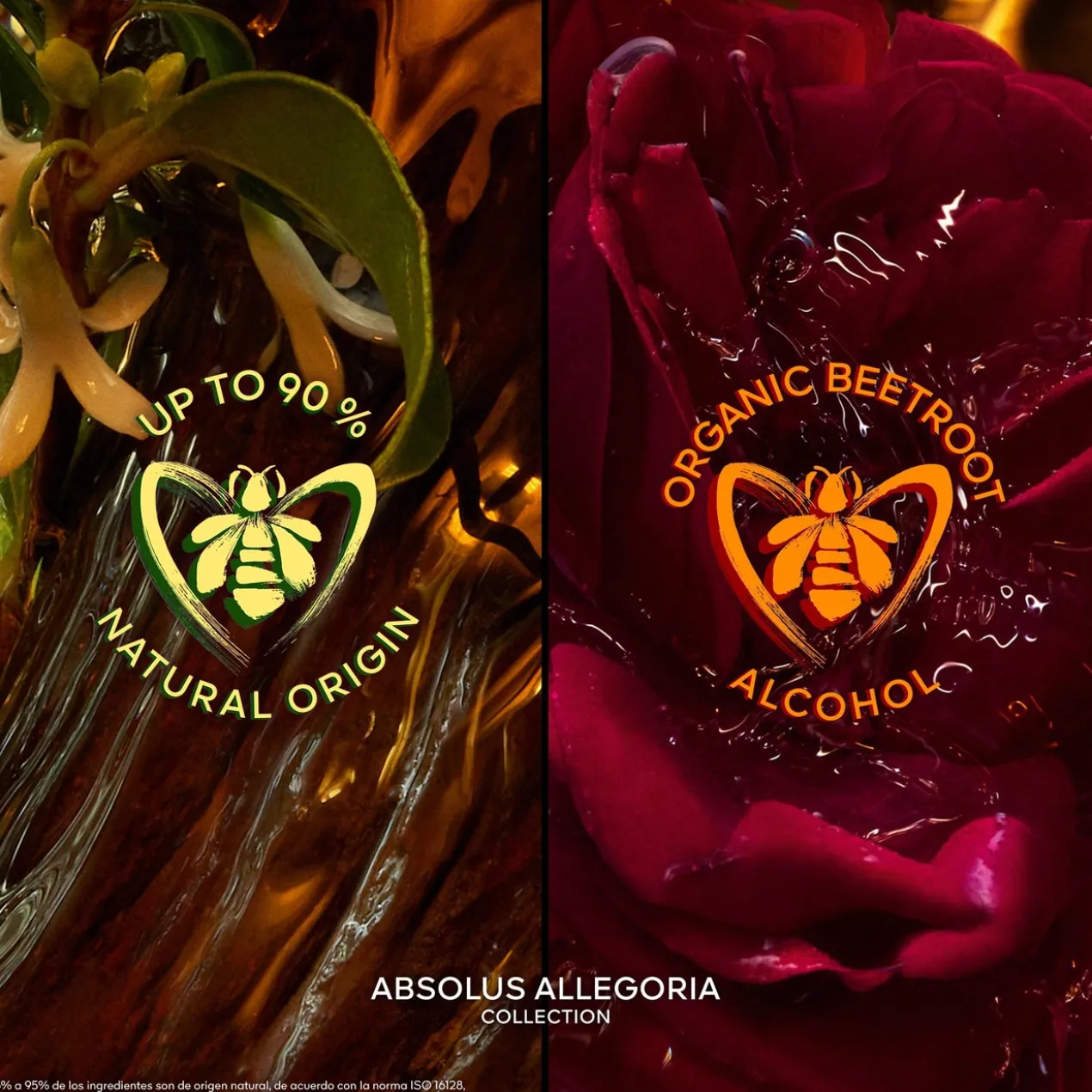 Patchouli Ardent Eau de Parfum