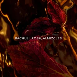 Patchouli Ardent Eau de Parfum