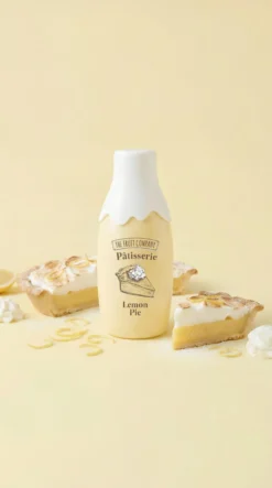 Patisserie Lemon Eau de Toilette