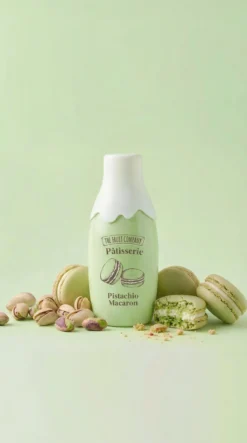 Patisserie Pistacho Macaron Eau de Toilette