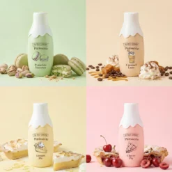Patisserie Pistacho Macaron Eau de Toilette