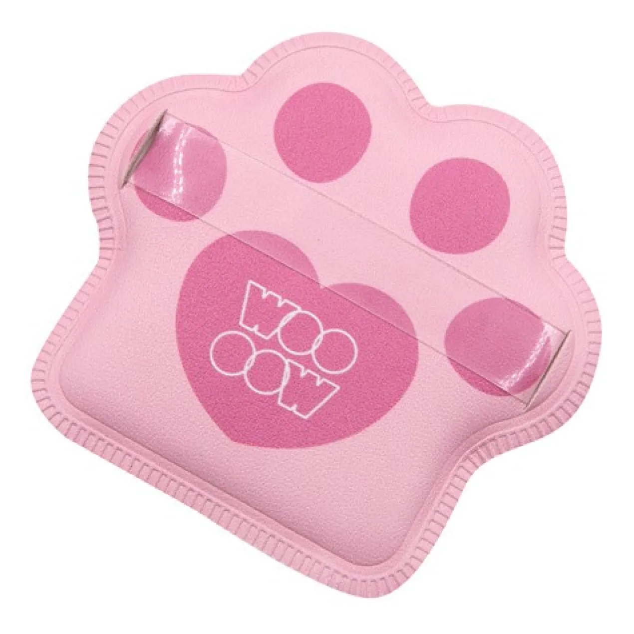 Paw Foam Sponge Esponja de Maquilhagem