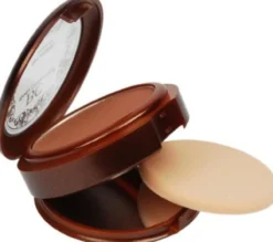 Pó Bronzeador Compacto