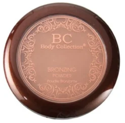 Pó Bronzeador Compacto