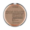 Pó Bronzeador Holiday Skin