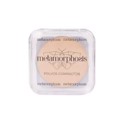 Pó Compacto