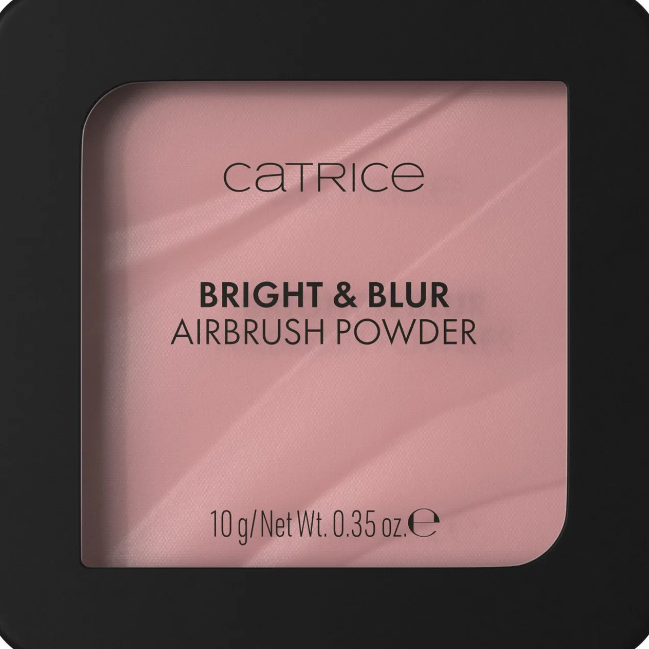 Pó Compacto Bright & Blur Airbrush Powder