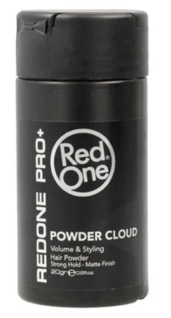 Pó de Pentear e Volume Powder Cloud RedOne Pro+