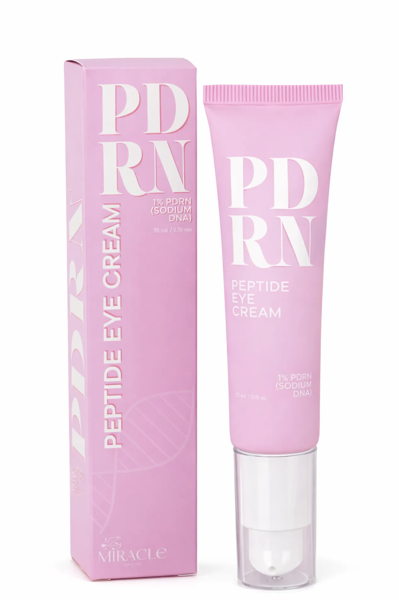 PDRN Eye Cream
