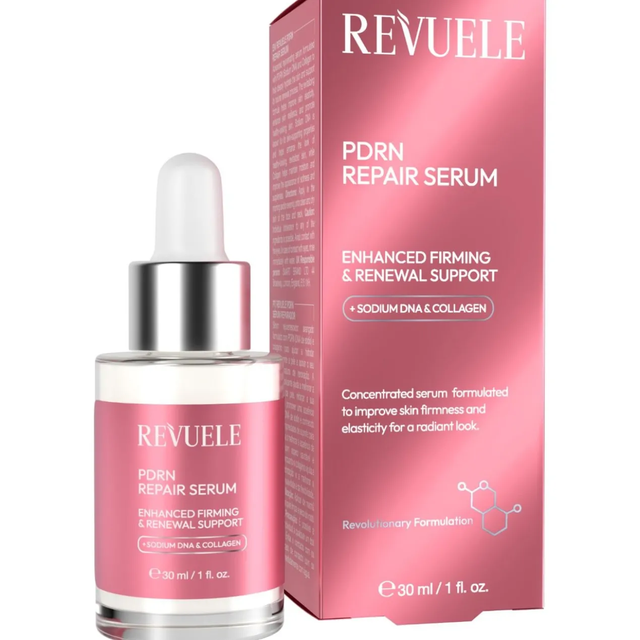 PDRN Sérum Reparador