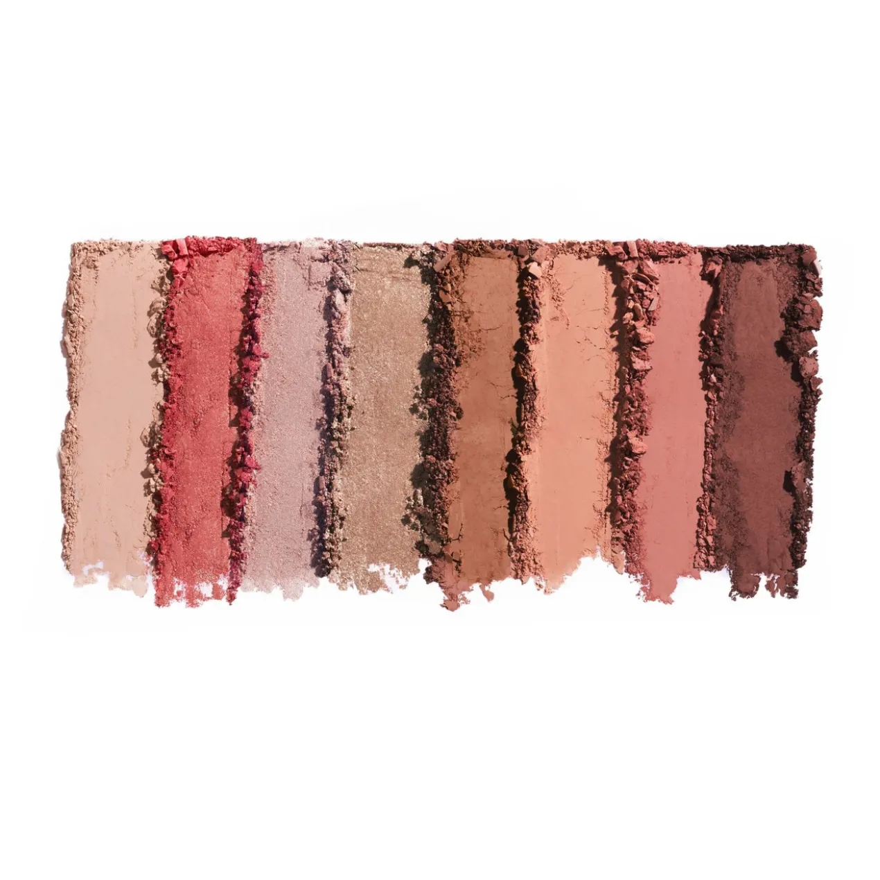 Peach Dreams Paleta de Sombras