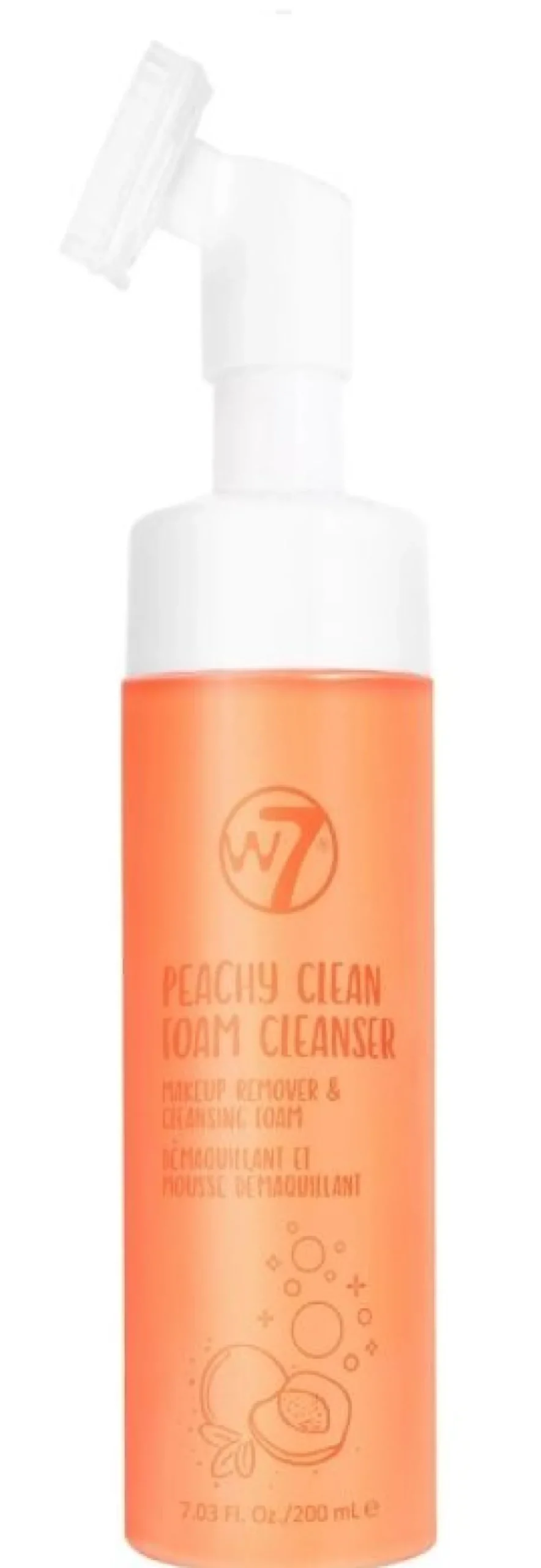 Peachy Clean Bálsamo Desmaquilhante e Limpeza