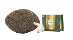 Pedra-Pomes de Lava