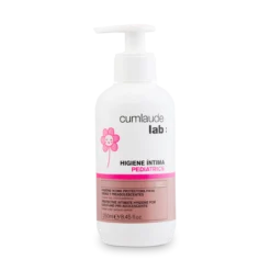 Pedriatics Gel de Higiene Íntima