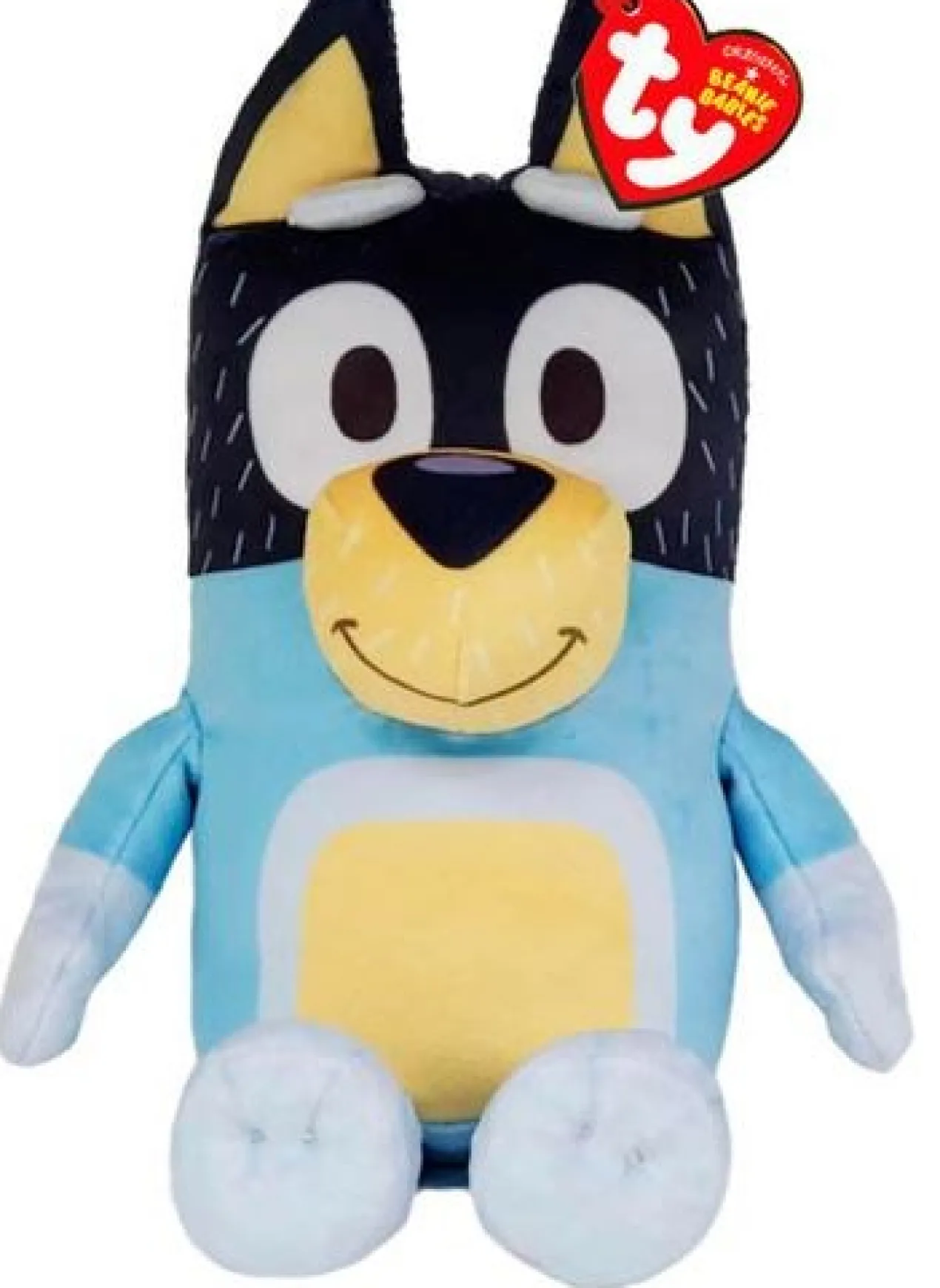 Peluche Bandit