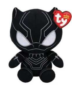 Peluche Black Panther