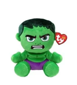 Peluche Hulk Soft