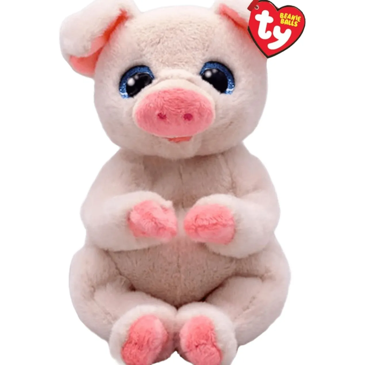 Peluche Porquinho