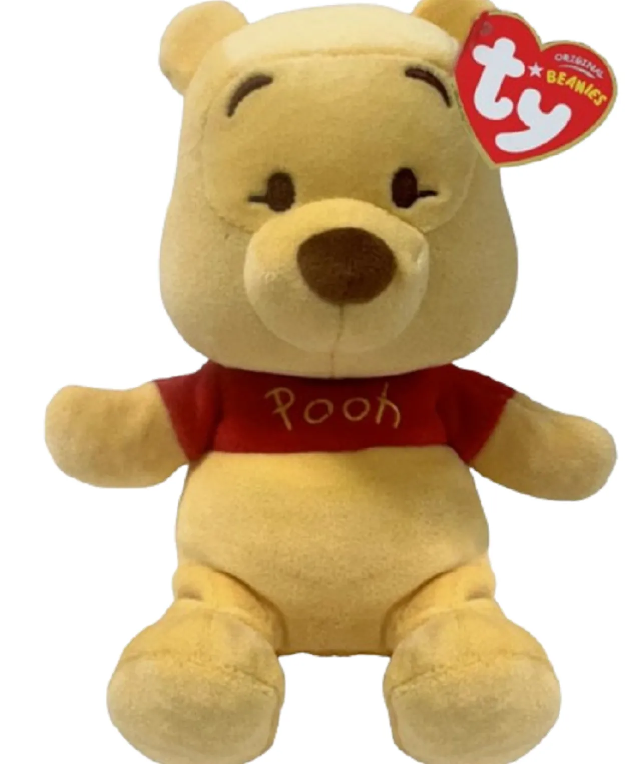 Peluche Winnie The Pooh