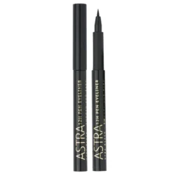 Pen Eyeliner Xtra Black