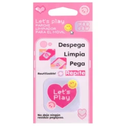 Penso de Limpeza para o Telemóvel