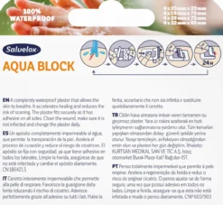 Pensos Aqua Block