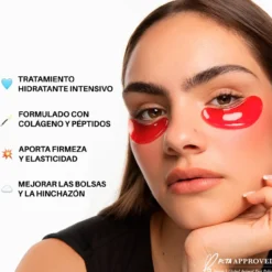 Pensos de Hidrogel Well-aging