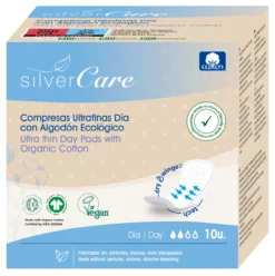 Pensos Ecológicos de Dia com Abas