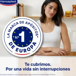 Pensos Flexíveis XXL