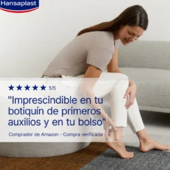 Pensos para Bolhas