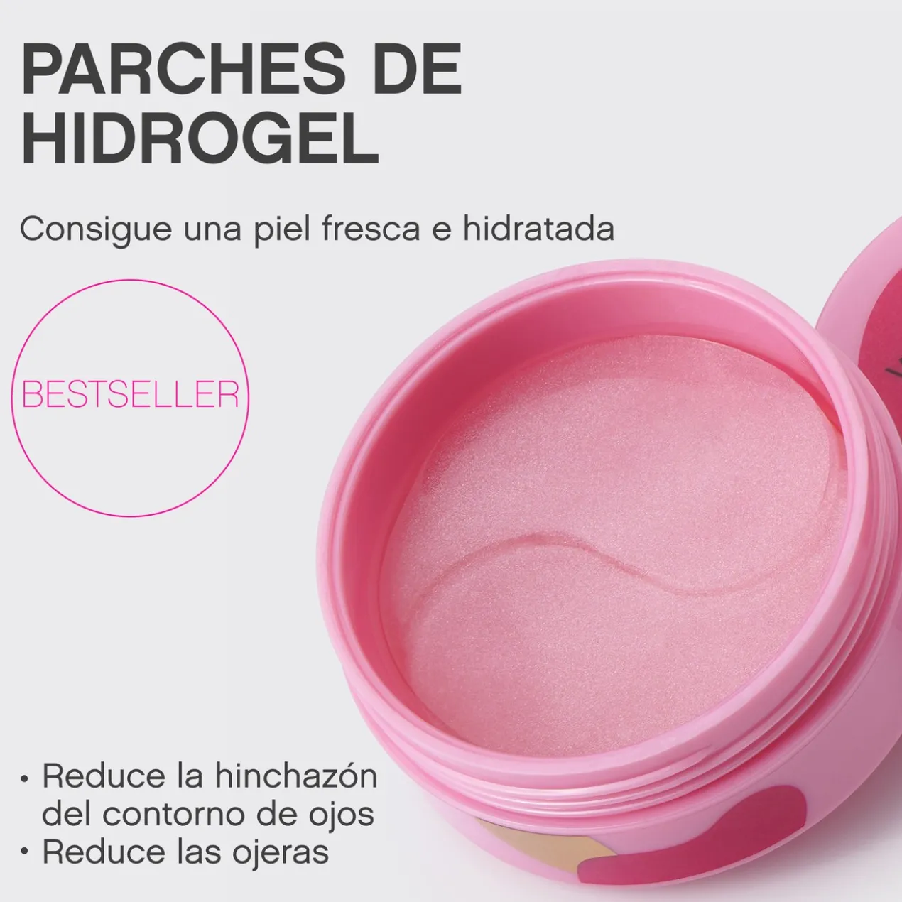 Pensos para Olhos de Hidrogel Pensos Express Lifting