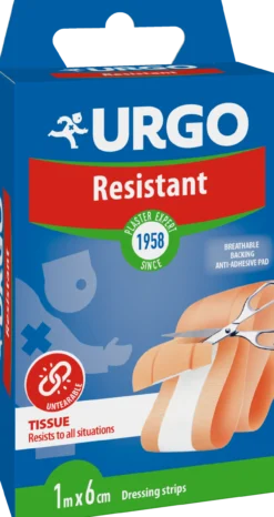 Pensos Resistentes