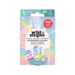 Pensos Stripes Waterproof