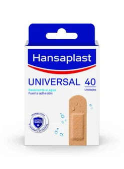 Pensos Universais Resistentes à Água