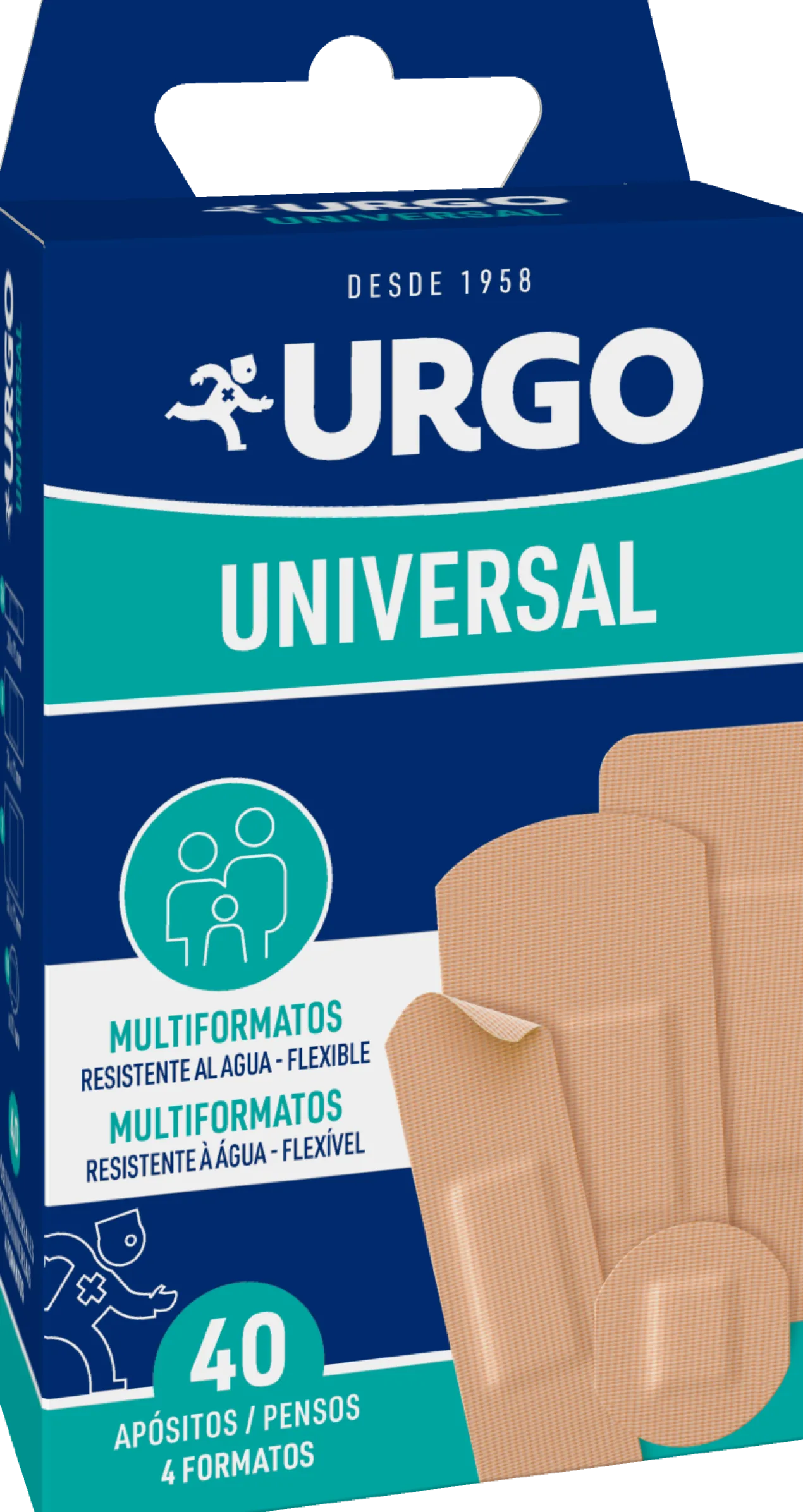 Pensos Universal