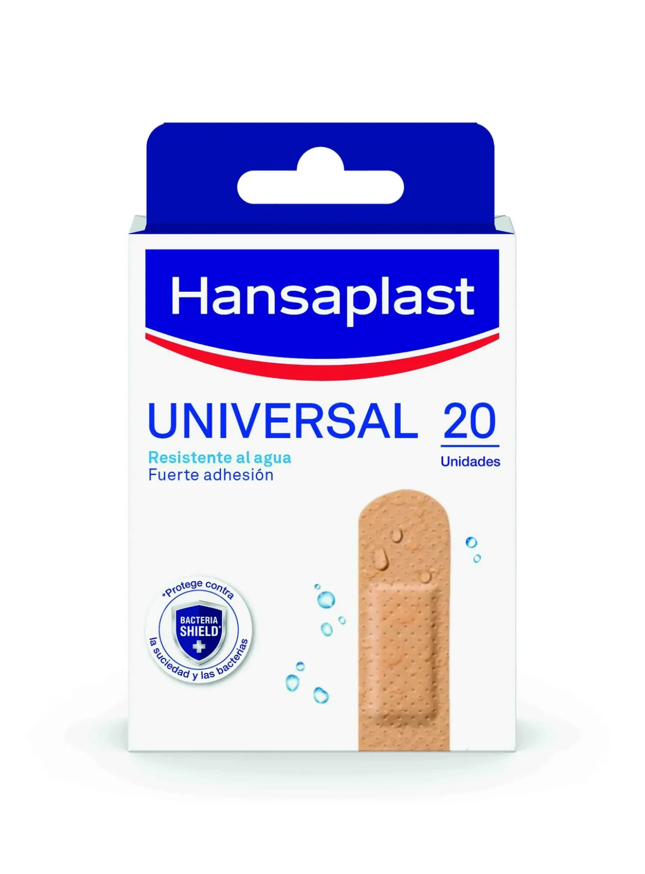 Pensos Universal Tamanho Único