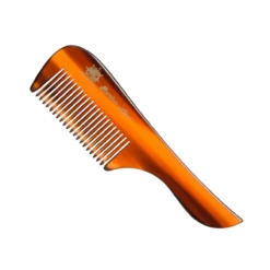 Pente de Concha para Barba e Bigode