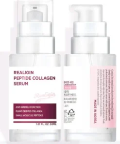 Peptide Collagen Serum