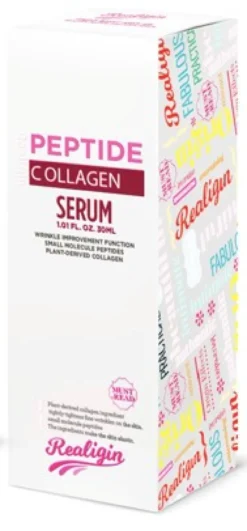 Peptide Collagen Serum