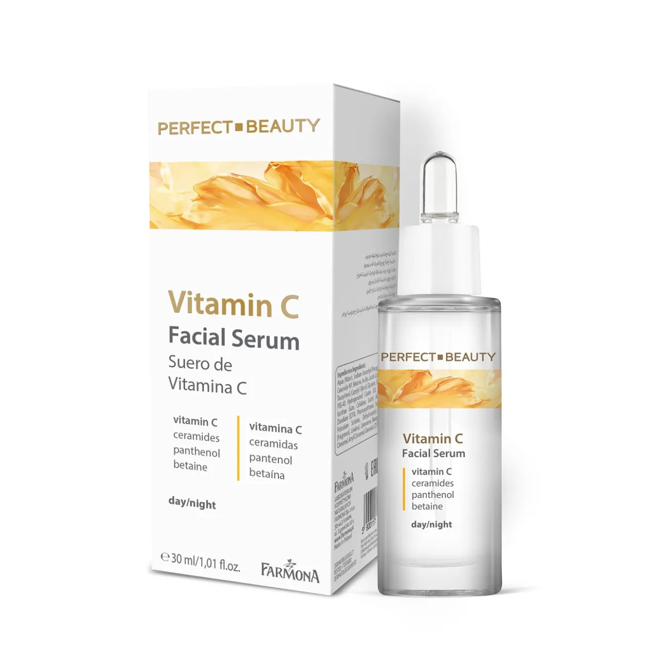 Perfect Breauty Sérum Facial com Vitamina C