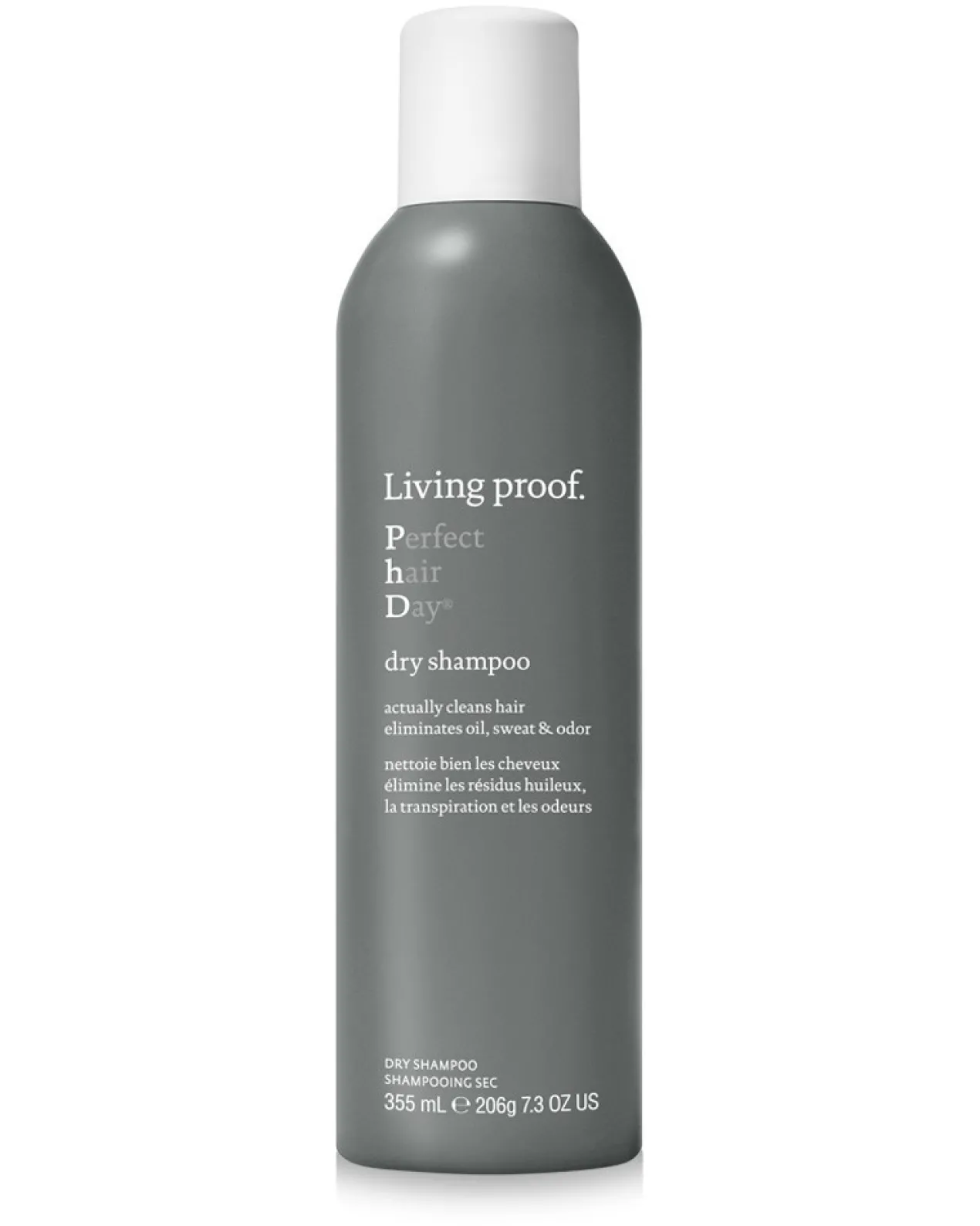Perfect Hair Day Shampoo em Seco