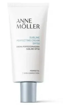 Perfectia Creme Aperfeiçoador Sublime SPF 50