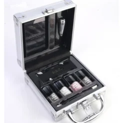 Perfect Nails Conjunto de Viagem