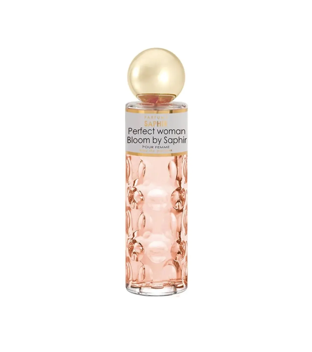 Perfect Woman Bloom Eau de Parfum