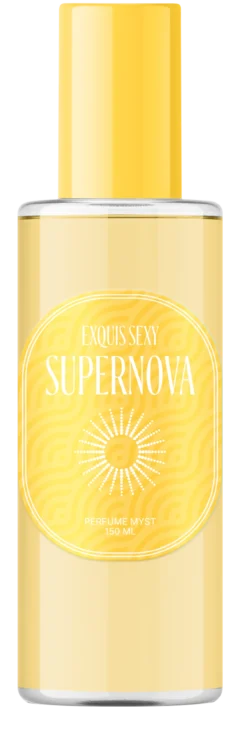 Perfume Mist Exquis Sexy