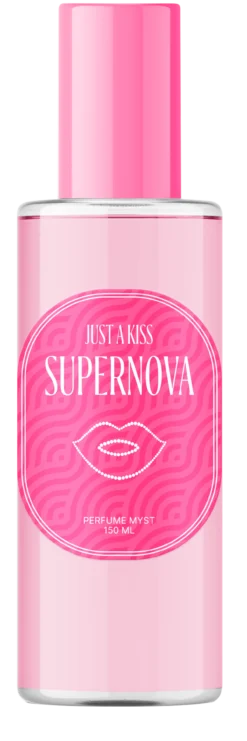 Perfume Mist Just A Kiss
