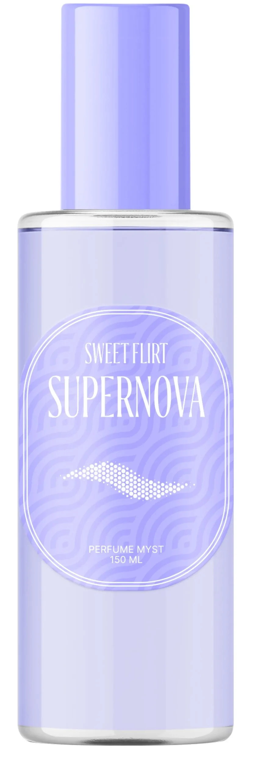 Perfume Mist Sweet Flirt
